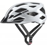 Uvex I-VO 2 PURE SILVER 2026 – Zboží Dáma