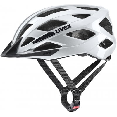 Uvex I-VO 2 PURE SILVER 2026 – Zboží Dáma