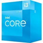 Intel Core i3-12100 BX8071512100 – Zboží Živě