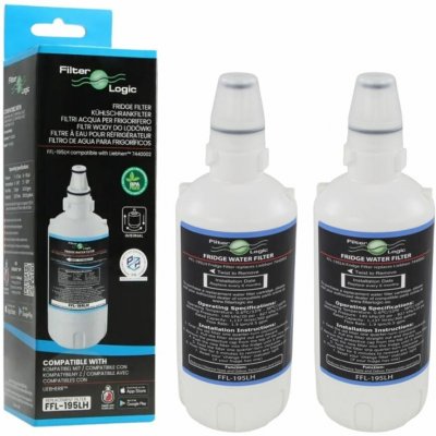 Filter Logic FFL-195LH – Sleviste.cz