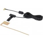 Aktivní DAB anténa Alpine KAE-242DA – Zboží Živě