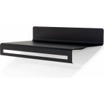 Spinder Design Sway 60 x 18 x 30 cm černý – Hledejceny.cz