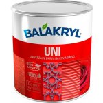 Balakryl Uni lesk 0,7 kg slonová kost – Hledejceny.cz