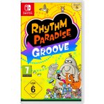 Rhythm Paradise Groove – Sleviste.cz