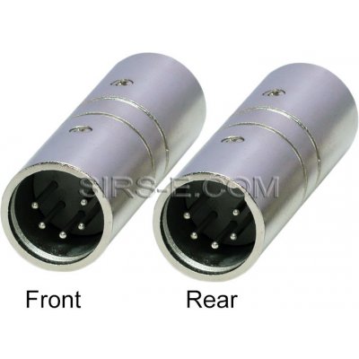 Madrix Gender Changer – Sleviste.cz