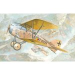 Roden Albatros D.III Oeffag s.253 1:72 – Hledejceny.cz