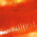 Cure - Kiss Me, Kiss Me Kiss Me - Remastered CD – Hledejceny.cz