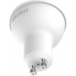 Yeelight GU10 Smart Bulb W1 žárovka stmívatelná bílá 4 ks – Zbozi.Blesk.cz