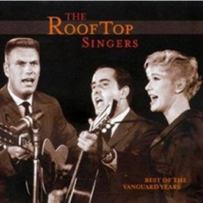 Rooftop Singers - Best Of Vanguard Years CD – Hledejceny.cz
