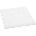 BELUTO Prostěradlo do sauny bílé 120x150 – Sleviste.cz