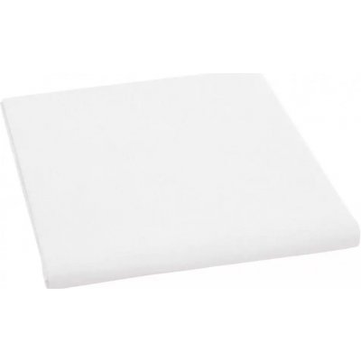 BELUTO Prostěradlo do sauny bílé 120x150 – Sleviste.cz