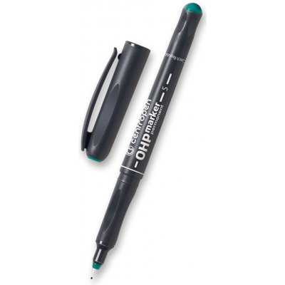 Centropen 2634 zelený – Zboží Dáma