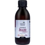 Adelle Davis Liposomálne Železo 200 ml – Hledejceny.cz