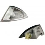 BLIKAČ, BLINKR, SMĚROVÉ SVĚTLO PŘEDNÍ LEVÝ MITSUBISHI CARISMA (DA0), 07.95-10.00 OE: MR108647, ME952157, MB952157 DEPO | Zboží Auto