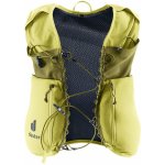 Deuter Traick 5 běžecká vesta sprout/cactus – Zboží Dáma