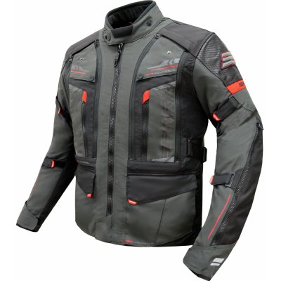 Spark TRAILMASTER šedá – Sleviste.cz