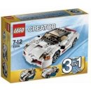 LEGO® Creator 31006 Dálniční závoďák