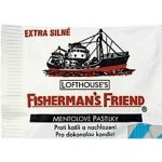 Fisherman´s Friend 25 g – Zboží Mobilmania