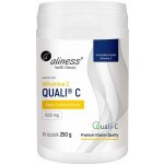 Aliness Vitamin C Quali ® -C 1000 mg 250 g – Hledejceny.cz