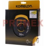 KOMELON Měřící pásmo KMC 335 - 50m sklolaminatové 10336 – Zboží Mobilmania