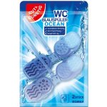 G&G závěsný WC blok Ocean 4ks 160 g – HobbyKompas.cz G&G závěsný WC blok Ocean 4ks 160 g – HobbyKompas.cz