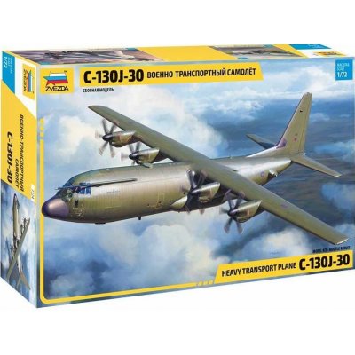 Zvezda Model Kit letadlo 4818 YAK 130 Russian Light Bomber 1:48 – Zboží Mobilmania