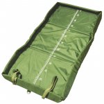 Mistrall kaprová podložka 120x55 cm – Zboží Dáma