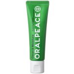 Oralpeace Natural 100% přírodní gelová 80 g – Hledejceny.cz