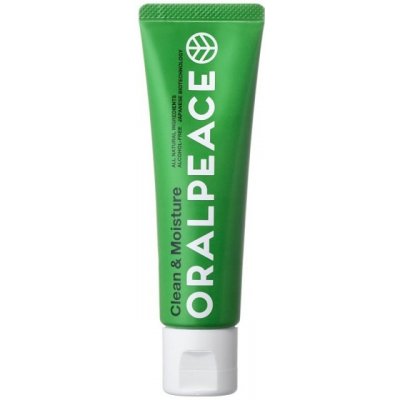 Oralpeace Natural 100% přírodní gelová 80 g – Hledejceny.cz