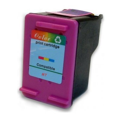 Můj-toner HP C6657A - kompatibilní – Hledejceny.cz