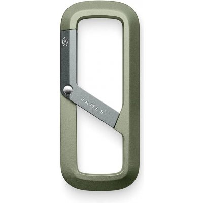 James The Madison – Zboží Mobilmania