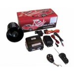 Dálkové ovládání Portman mistral Key – Sleviste.cz