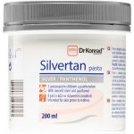DrKonrad Silvertan pasta 200 ml – Hledejceny.cz