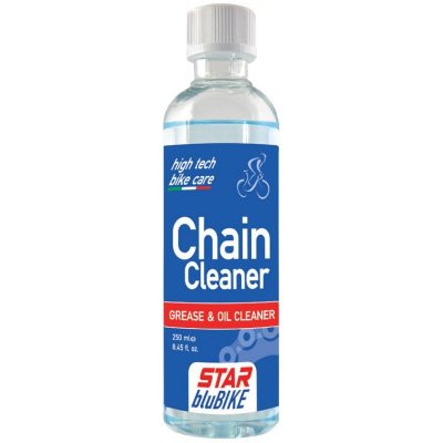 Star BluBike Chain Cleaner 250 ml – Zboží Mobilmania