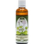 Naděje Pelargonie tinktura z bylin 50 ml – Hledejceny.cz
