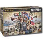 Avalon Hill Axis and Allies WWI 1914 – Hledejceny.cz