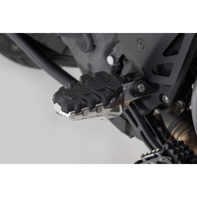 Stupačky EVO SW-Motech - Harley-Davidson Pan America (RA1250) (21-), RA1 | Zboží Auto