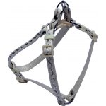 BAFPET Kšírky zdobené STŘÍBRNOU VLNKOU – Sleviste.cz