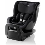 BRITAX RÖMER Dualfix Pro M Style 2025 Carbon Black – Zboží Mobilmania