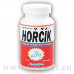 Nutri Star Hořčík 75 mg 100 tablet – Hledejceny.cz