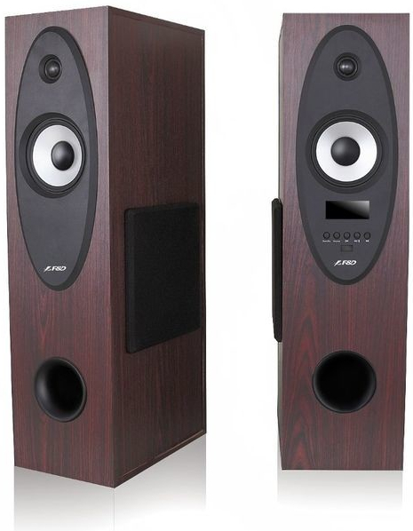 F D T 30X