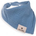 Maceshka slintáček nature jednoduchý Blue Jean – Zboží Mobilmania