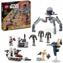  LEGO® Star Wars 75372 Bitevní balíček klonového vojáka a bitevního droida