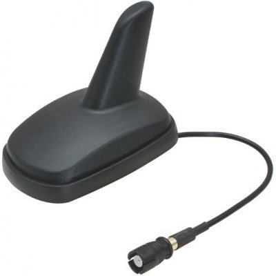 AM/FM střešní anténa se zesilovačem 290943 – Sleviste.cz