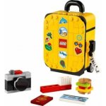 LEGO® 40817 Žlutý kufřík – Zboží Živě