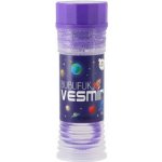 Teddies Bublifuk Vesmír 50ml 11cm – Sleviste.cz