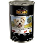Belcando Jehněčí s rýží a rajčaty 400 g – Hledejceny.cz