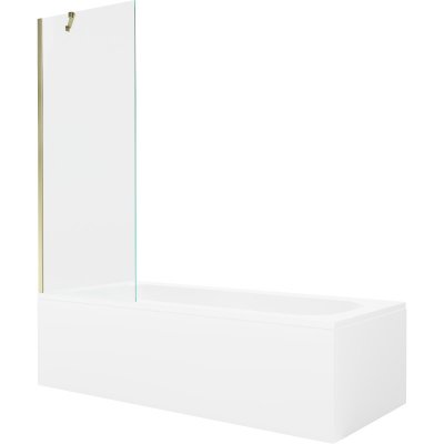 Mexen Vega 160 x 70 cm 550116070X9507000050 – Hledejceny.cz