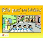 Bílá paní na hlídání – Hledejceny.cz