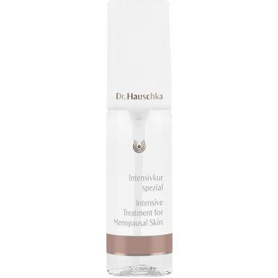 Dr. Hauschka Intensive Treatment for Menopausal Skin 40 ml – Hledejceny.cz